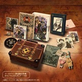 Daigyakuten Saiban: Naruhodou Ryuunosuke no Bouken -- E-Capcom Limited Edition (Nintendo 3DS)